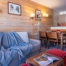 Les Arcs - Residencia P&V Le Belmont